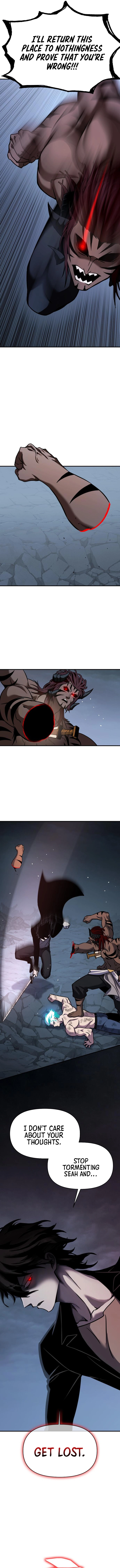 Spooky Yokai Chapter 18, page 14 of 17