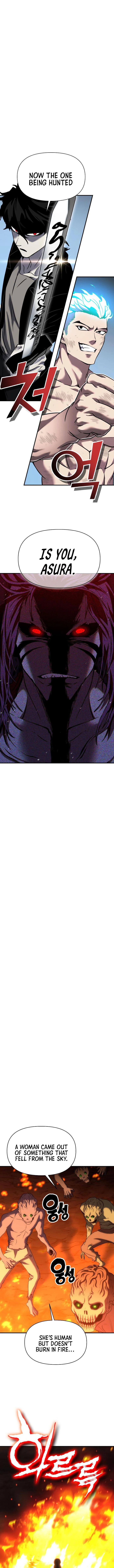 Spooky Yokai Chapter 18, page 16 of 17