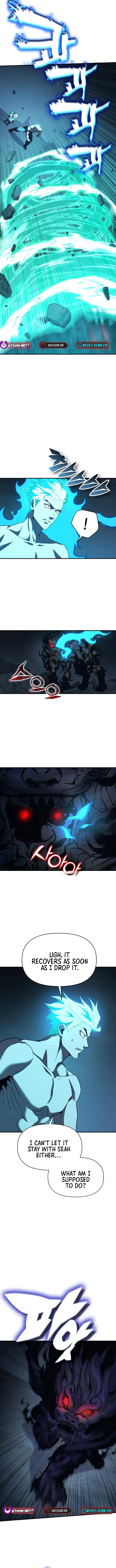 Spooky Yokai Chapter 18, page 9 of 17