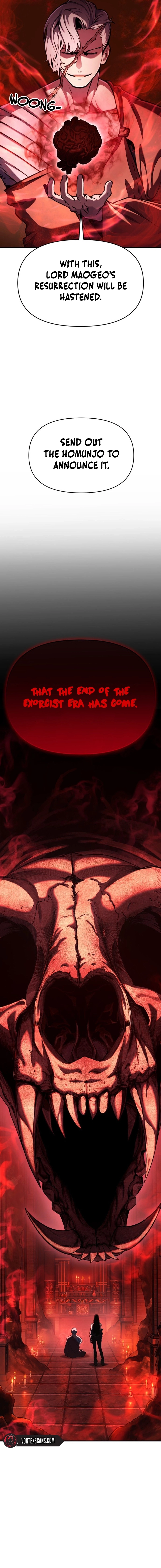 Spooky Yokai Chapter 2, page 20 of 20