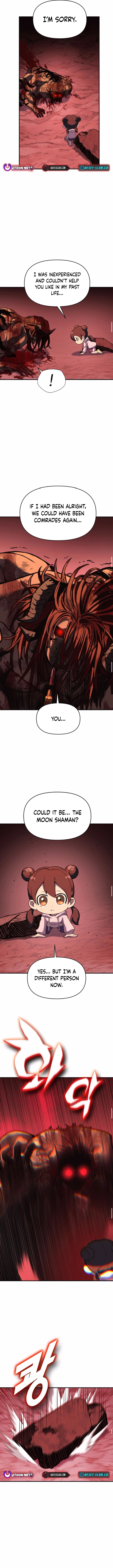 Spooky Yokai Chapter 20, page 15 of 17