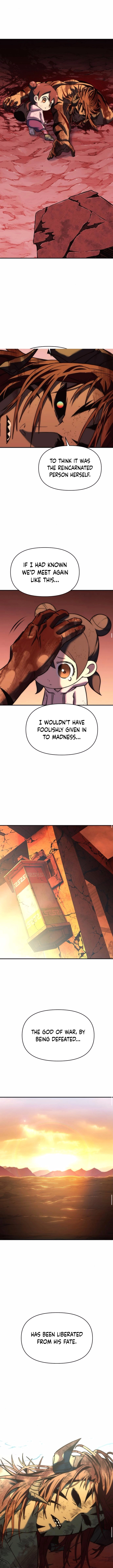Spooky Yokai Chapter 20, page 16 of 17