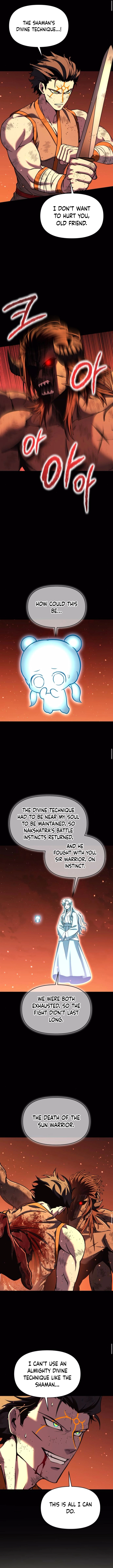 Spooky Yokai Chapter 20, page 6 of 17