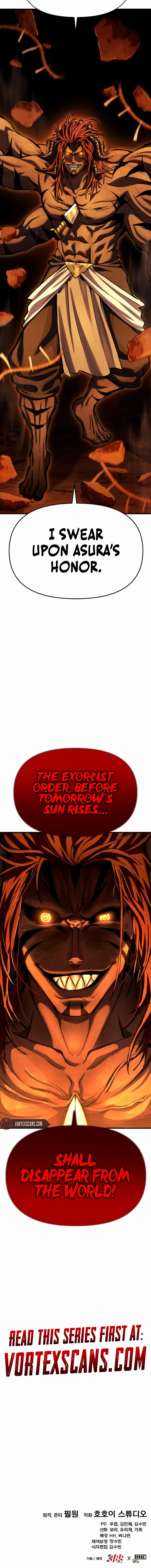 Spooky Yokai Chapter 6, page 16 of 16