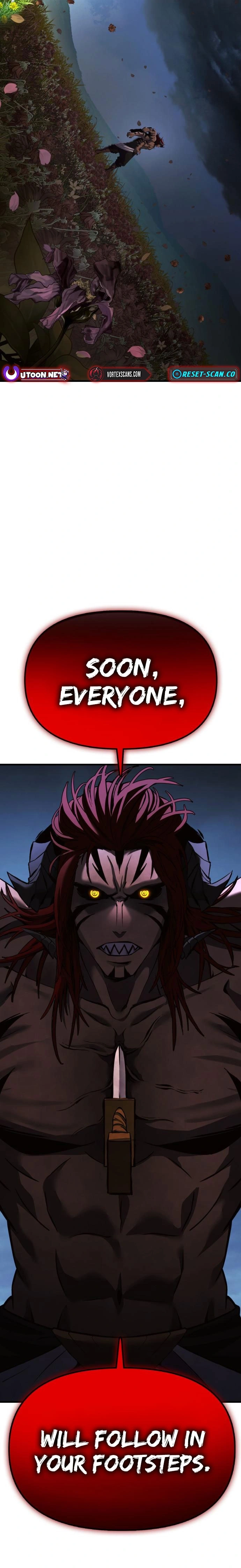 Spooky Yokai Chapter 8, page 15 of 15