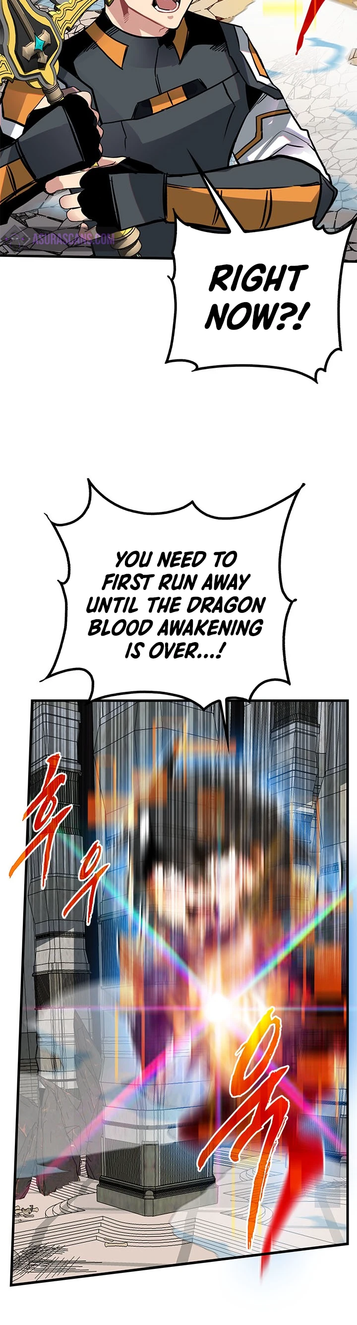 SSS-Class Gacha Hunter Chapter 15, page 11 of 13