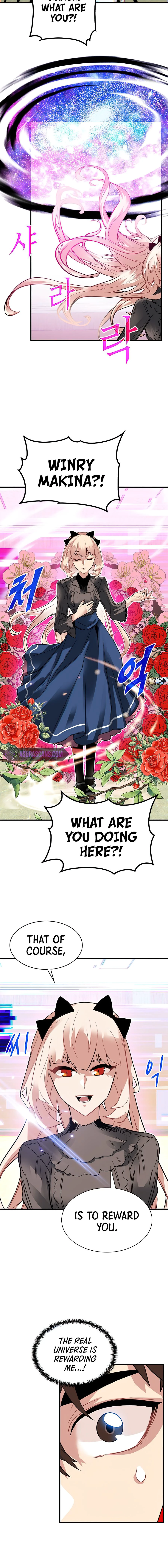 SSS-Class Gacha Hunter Chapter 25, page 9 of 13