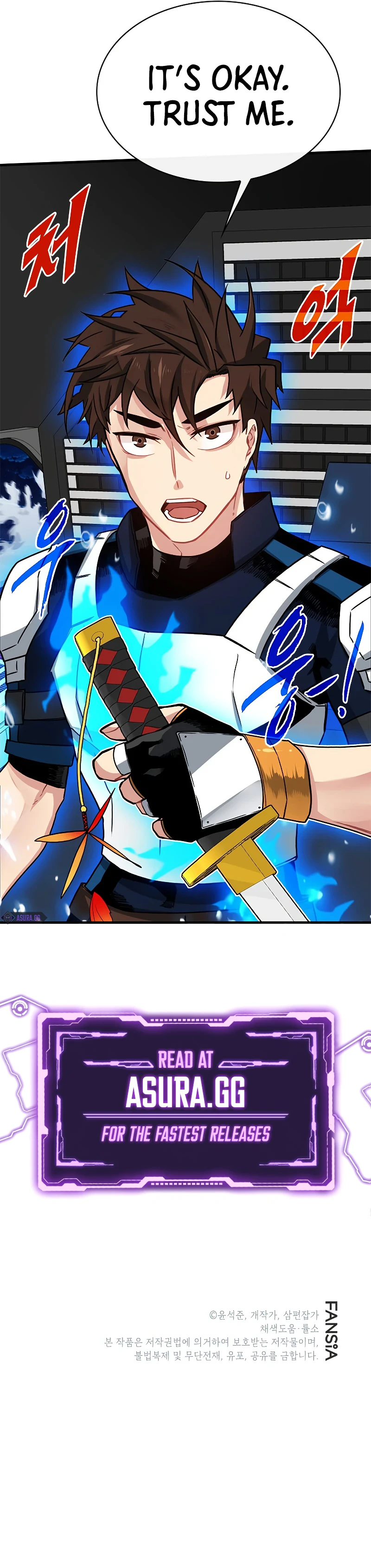 SSS-Class Gacha Hunter Chapter 57, page 10 of 11