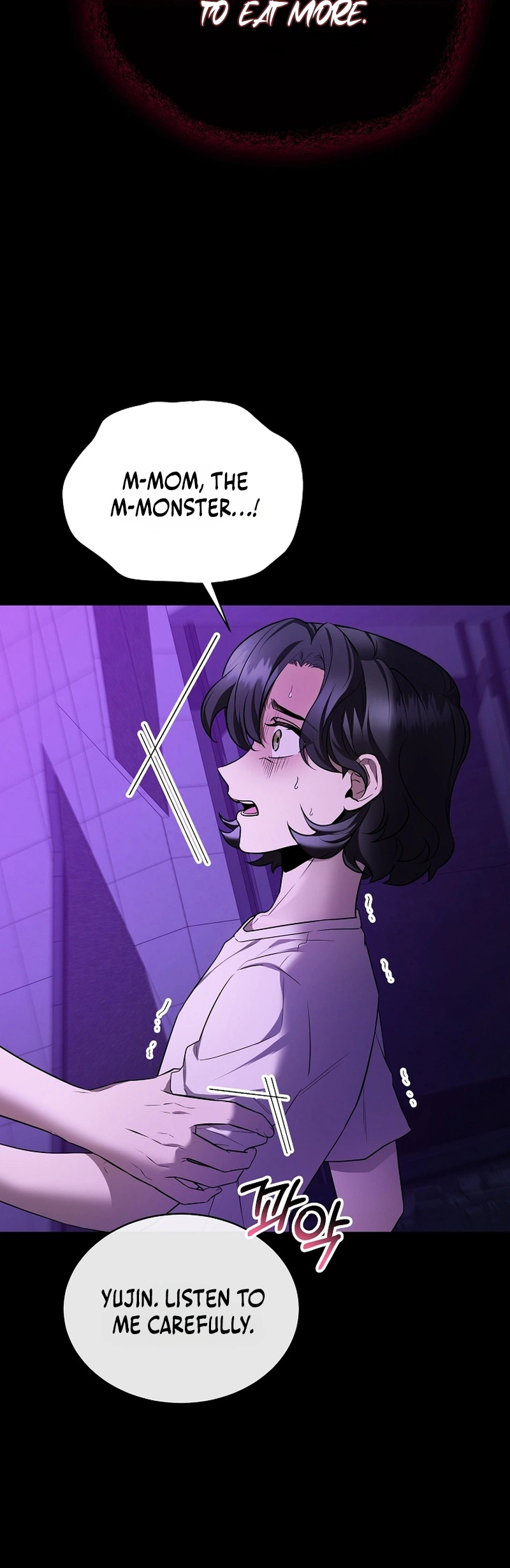 SSS-Class Regressor Has No Conscience Chapter 1, page 15 of 48