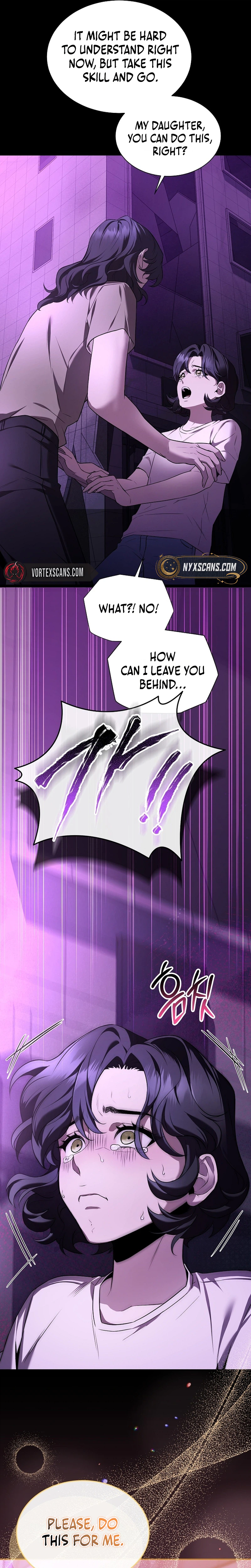 SSS-Class Regressor Has No Conscience Chapter 1, page 16 of 48