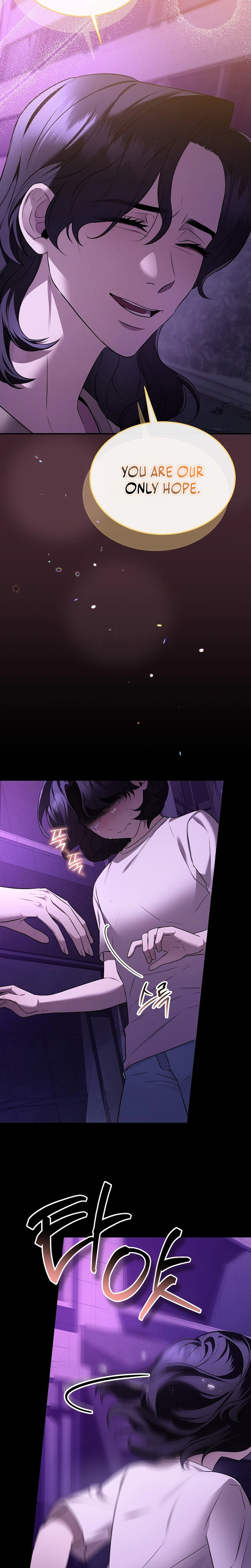 SSS-Class Regressor Has No Conscience Chapter 1, page 17 of 48