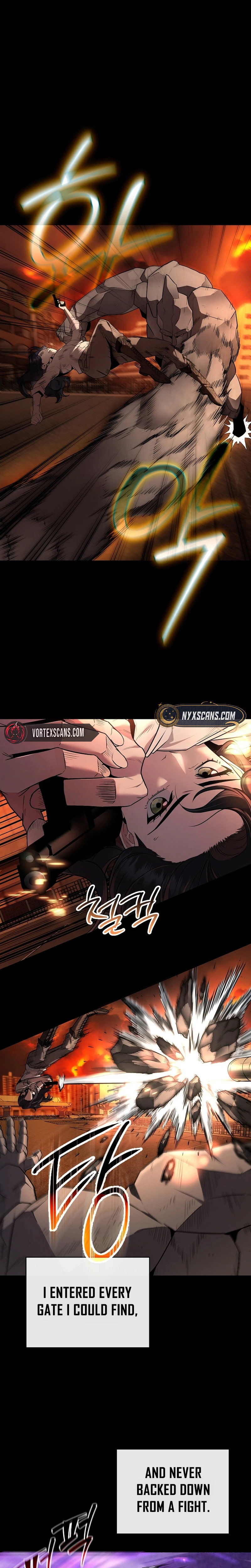 SSS-Class Regressor Has No Conscience Chapter 1, page 21 of 48