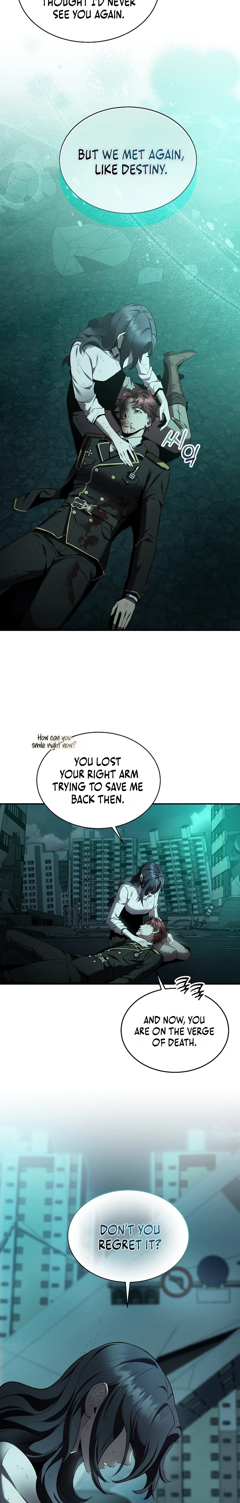 SSS-Class Regressor Has No Conscience Chapter 1, page 24 of 48