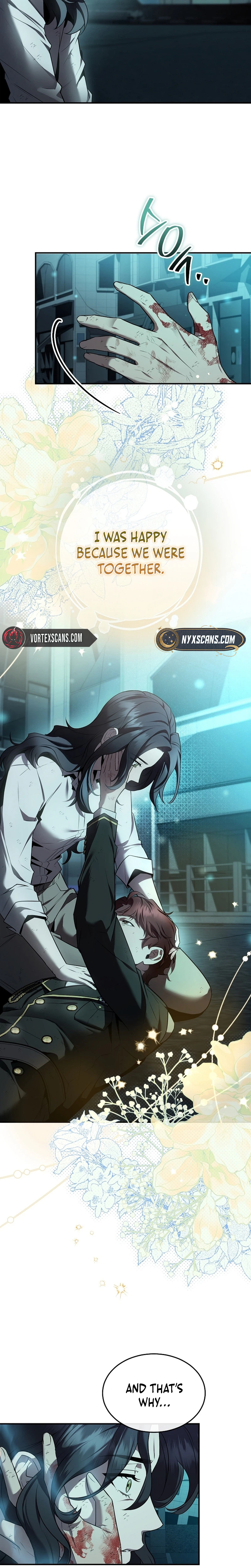 SSS-Class Regressor Has No Conscience Chapter 1, page 25 of 48