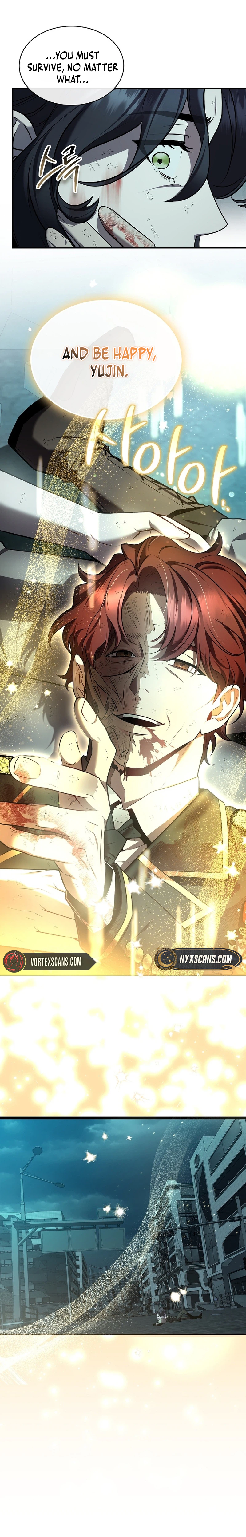 SSS-Class Regressor Has No Conscience Chapter 1, page 26 of 48