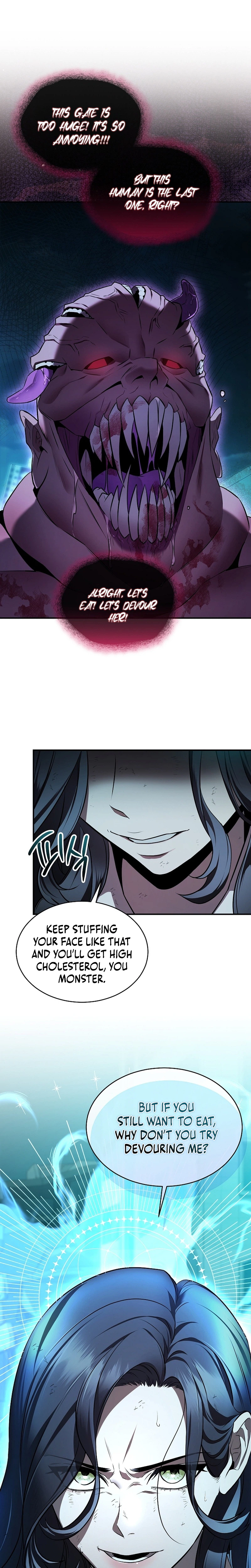 SSS-Class Regressor Has No Conscience Chapter 1, page 29 of 48
