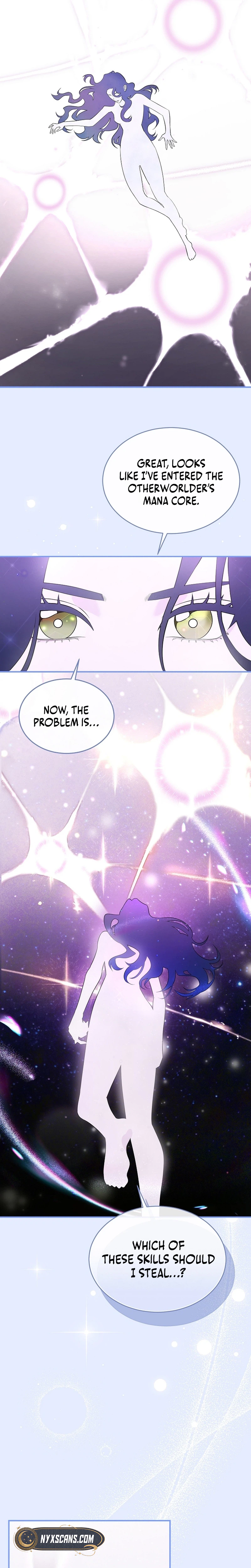SSS-Class Regressor Has No Conscience Chapter 1, page 34 of 48