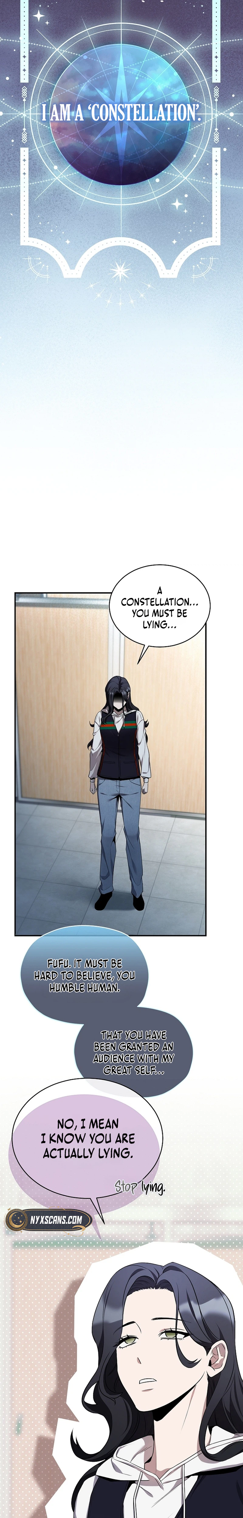 SSS-Class Regressor Has No Conscience Chapter 1, page 44 of 48