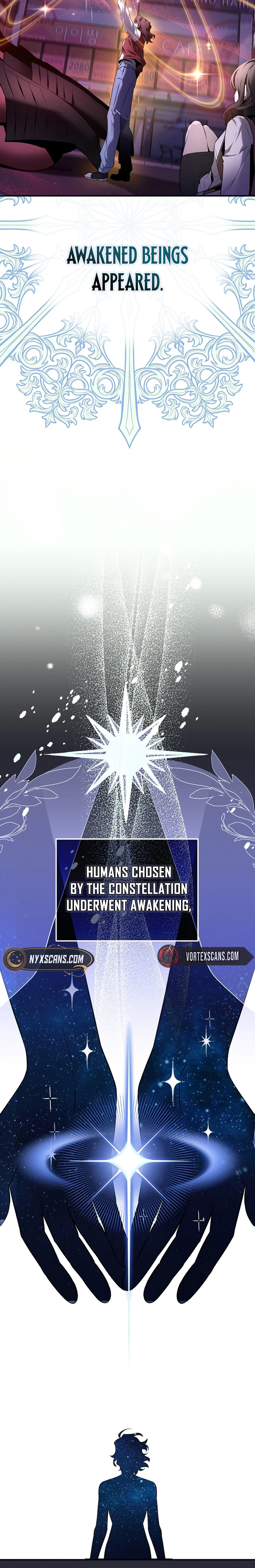 SSS-Class Regressor Has No Conscience Chapter 1, page 5 of 48