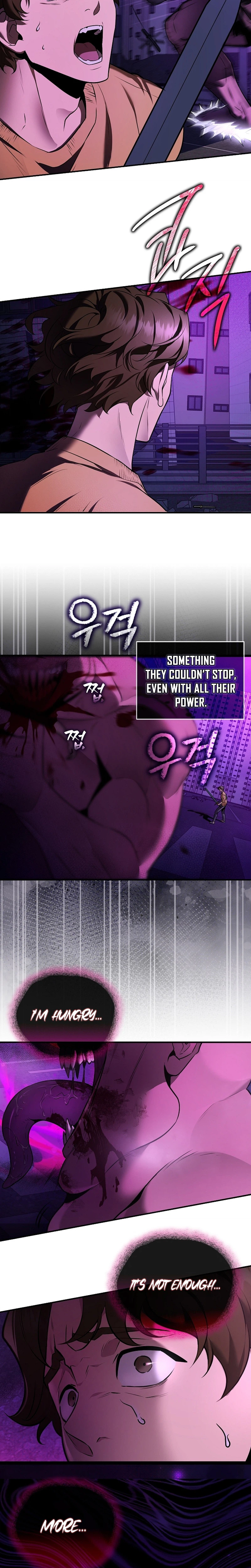 SSS-Class Regressor Has No Conscience Chapter 1, page 9 of 48