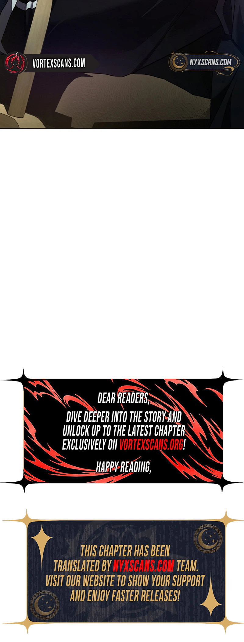 SSS-Class Regressor Has No Conscience Chapter 10, page 36 of 36