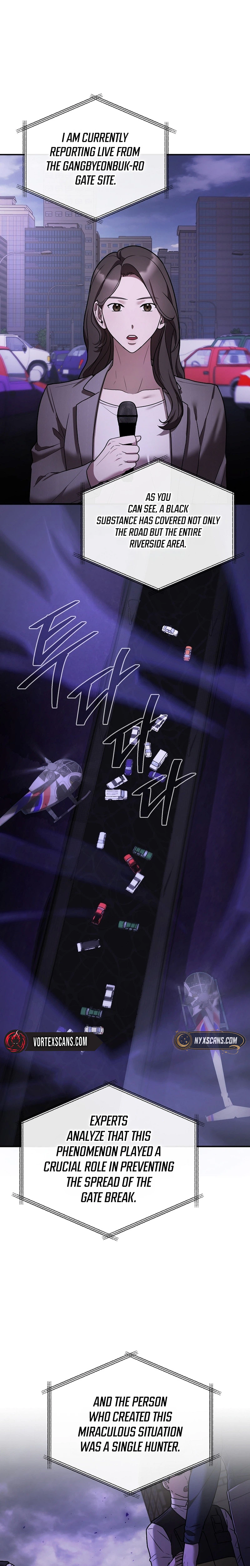 SSS-Class Regressor Has No Conscience Chapter 10, page 5 of 36