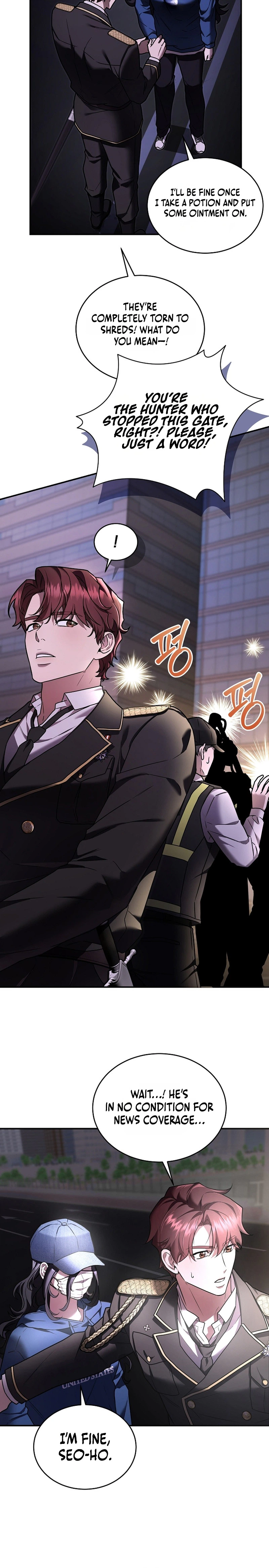 SSS-Class Regressor Has No Conscience Chapter 10, page 7 of 36