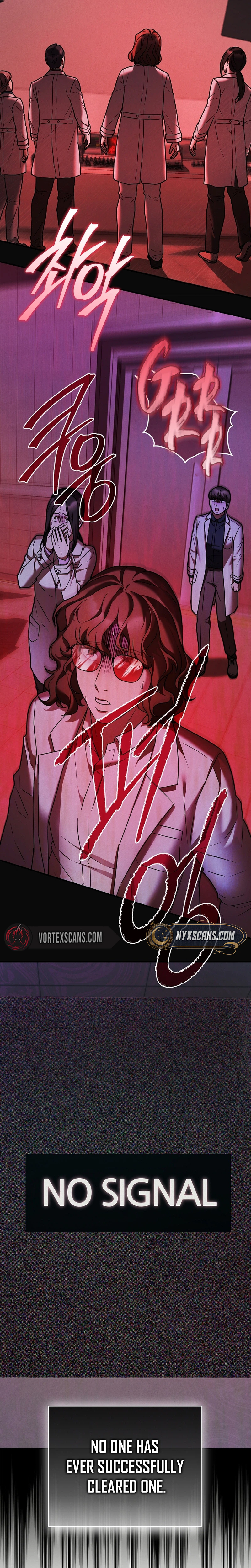 SSS-Class Regressor Has No Conscience Chapter 11, page 14 of 36