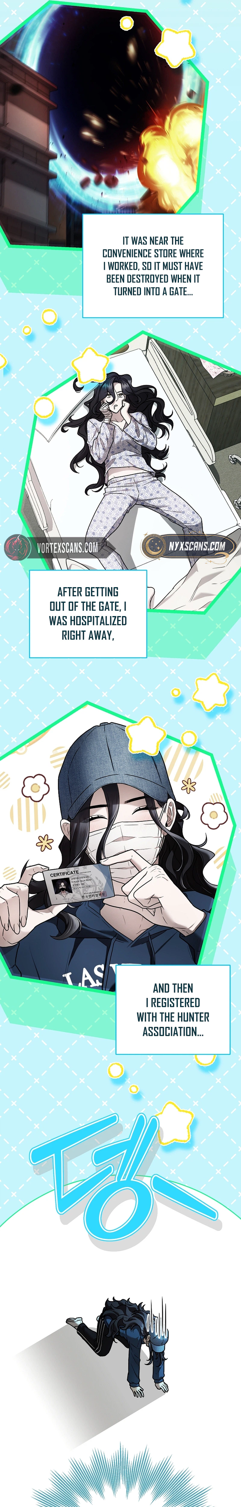 SSS-Class Regressor Has No Conscience Chapter 11, page 34 of 36