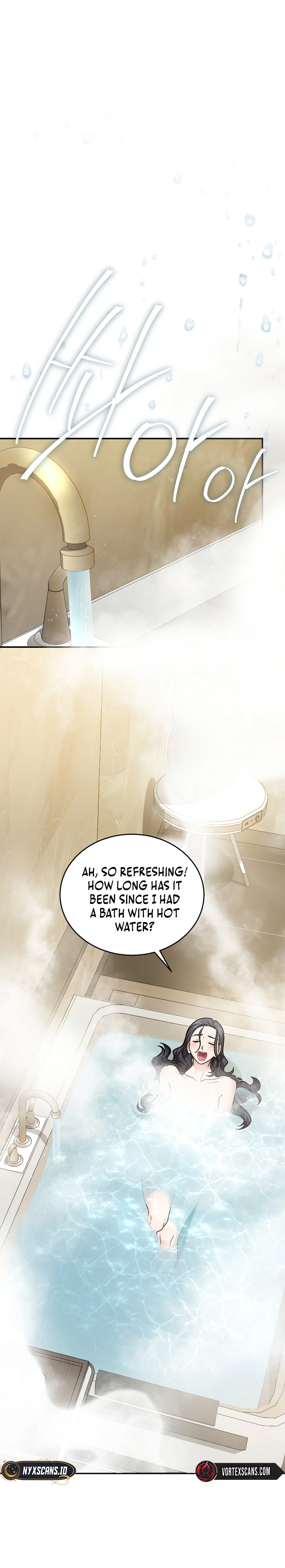SSS-Class Regressor Has No Conscience Chapter 12, page 10 of 37