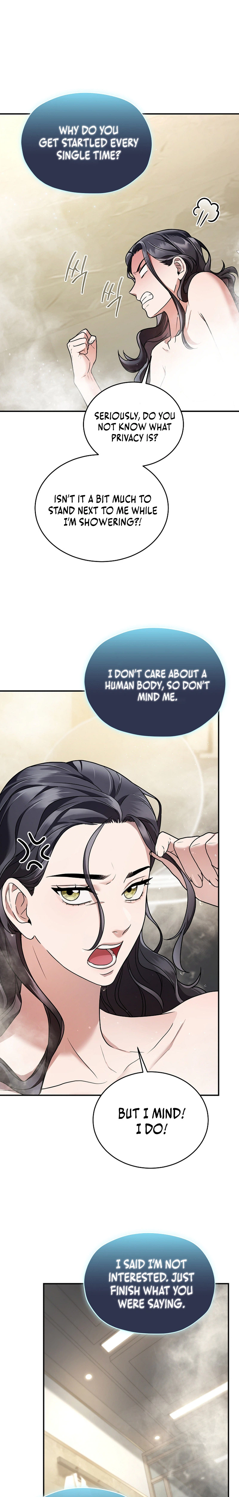 SSS-Class Regressor Has No Conscience Chapter 12, page 12 of 37