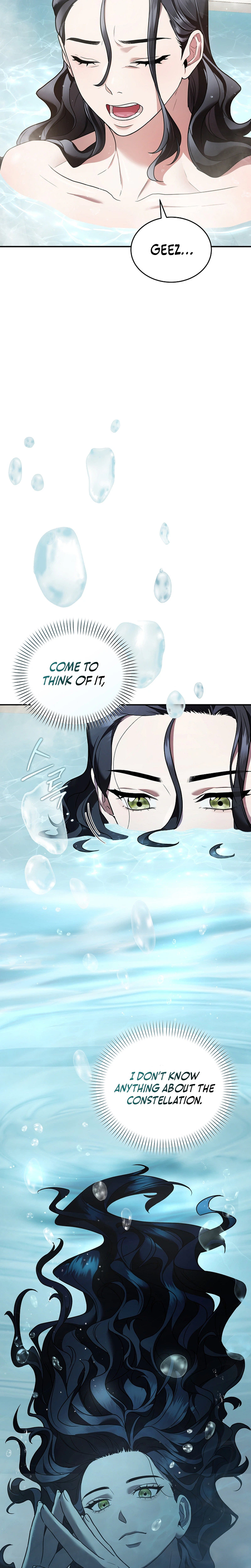SSS-Class Regressor Has No Conscience Chapter 12, page 18 of 37