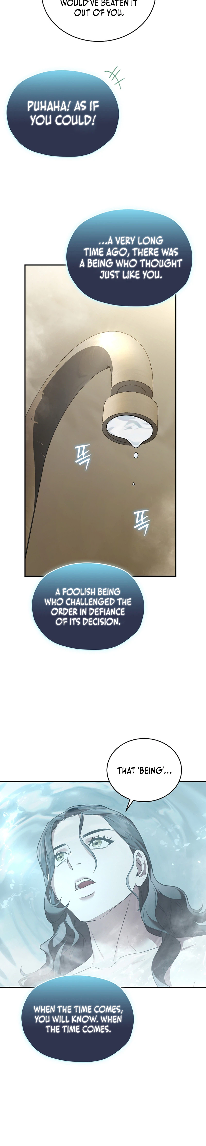 SSS-Class Regressor Has No Conscience Chapter 12, page 22 of 37