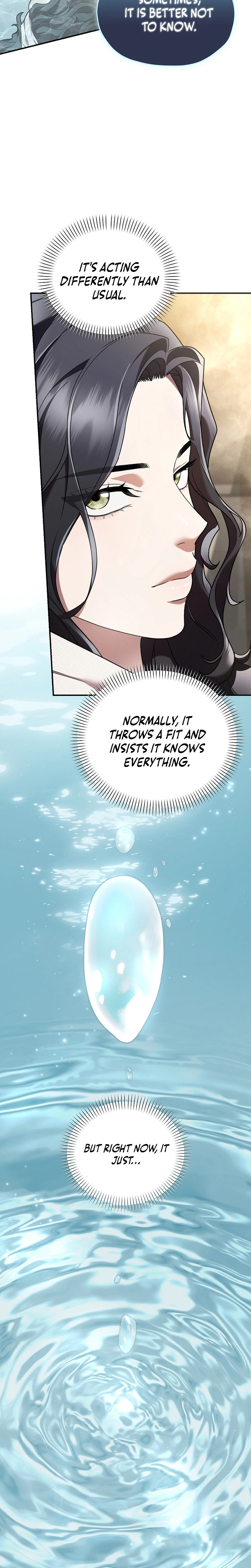 SSS-Class Regressor Has No Conscience Chapter 12, page 24 of 37