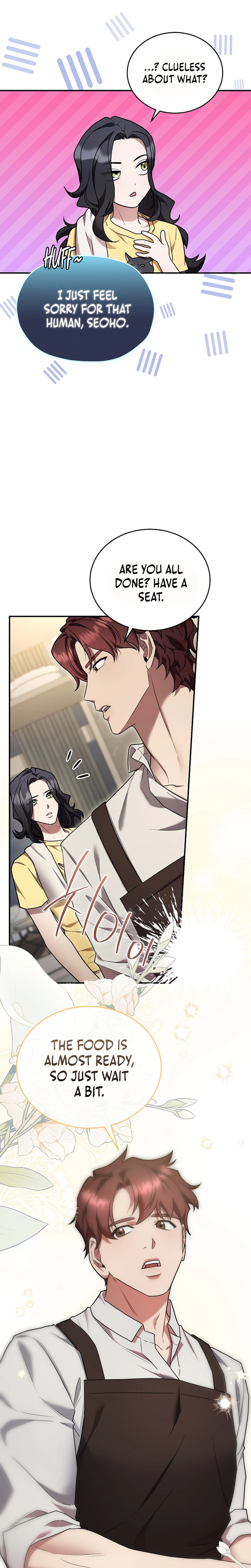 SSS-Class Regressor Has No Conscience Chapter 12, page 27 of 37