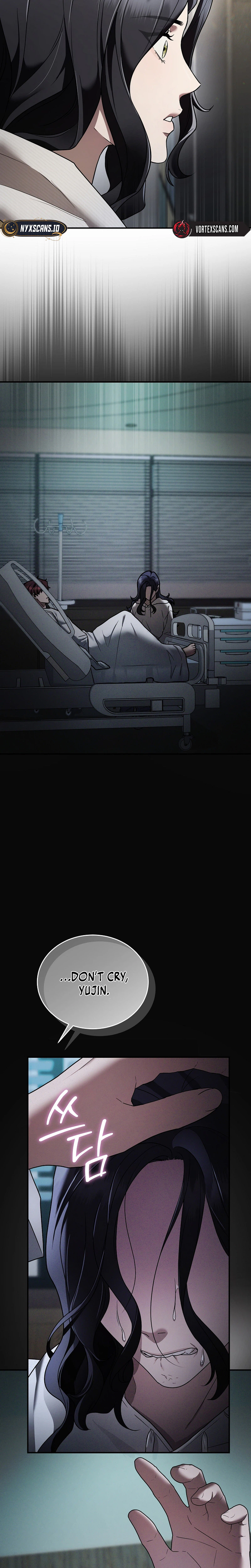 SSS-Class Regressor Has No Conscience Chapter 12, page 30 of 37
