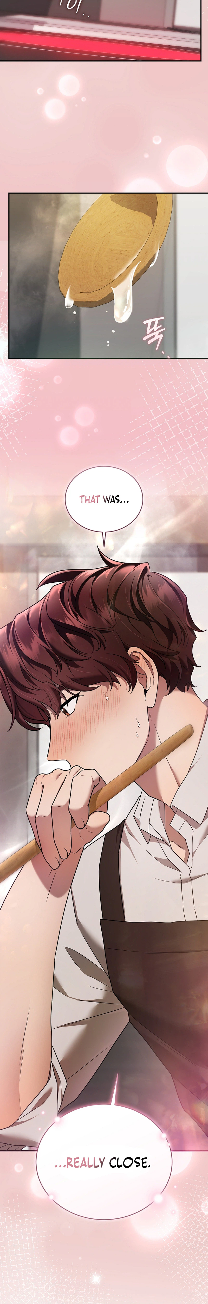 SSS-Class Regressor Has No Conscience Chapter 12, page 36 of 37
