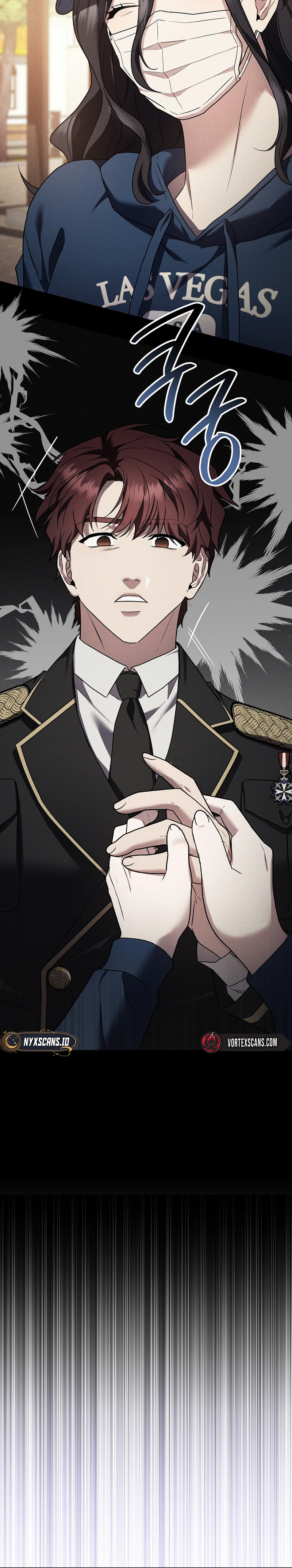 SSS-Class Regressor Has No Conscience Chapter 12, page 7 of 37
