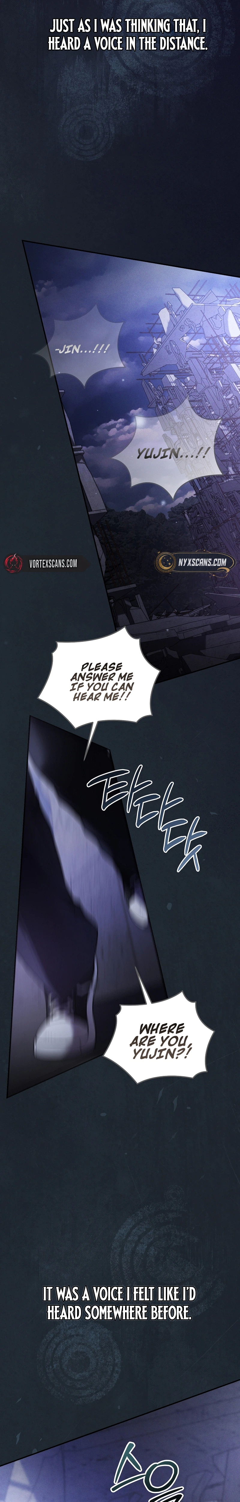SSS-Class Regressor Has No Conscience Chapter 13, page 13 of 35