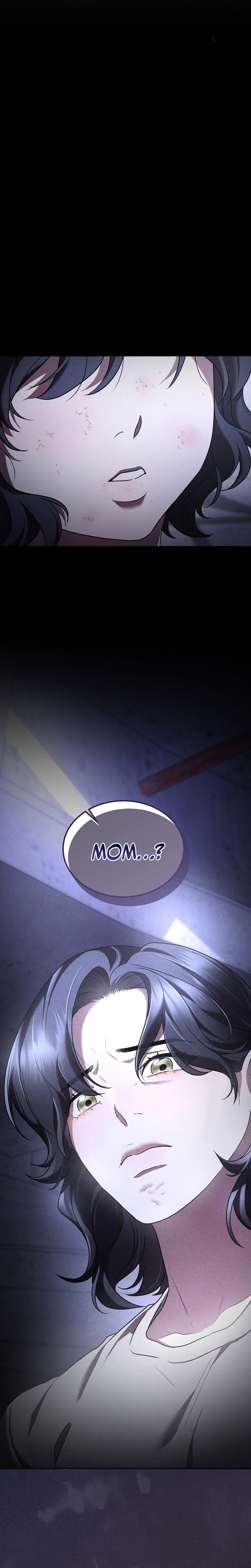 SSS-Class Regressor Has No Conscience Chapter 13, page 15 of 35