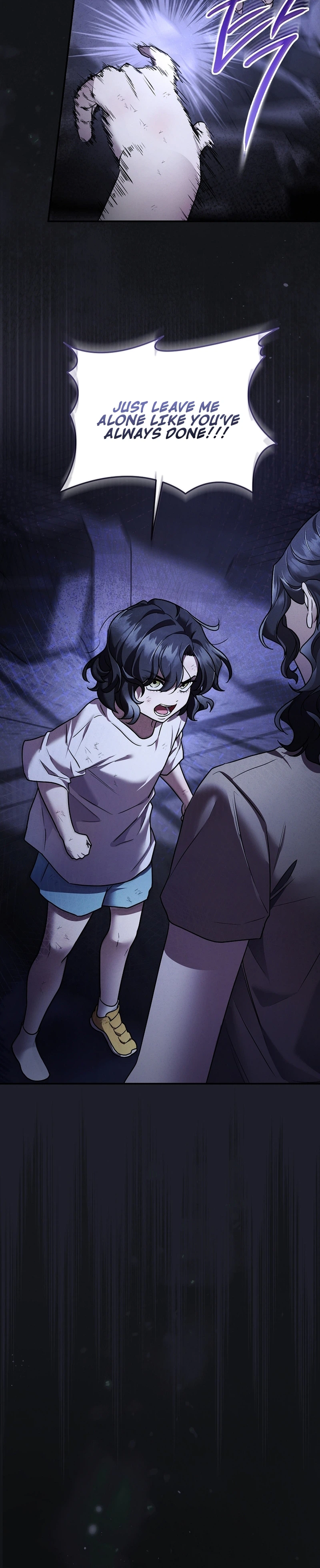 SSS-Class Regressor Has No Conscience Chapter 13, page 18 of 35