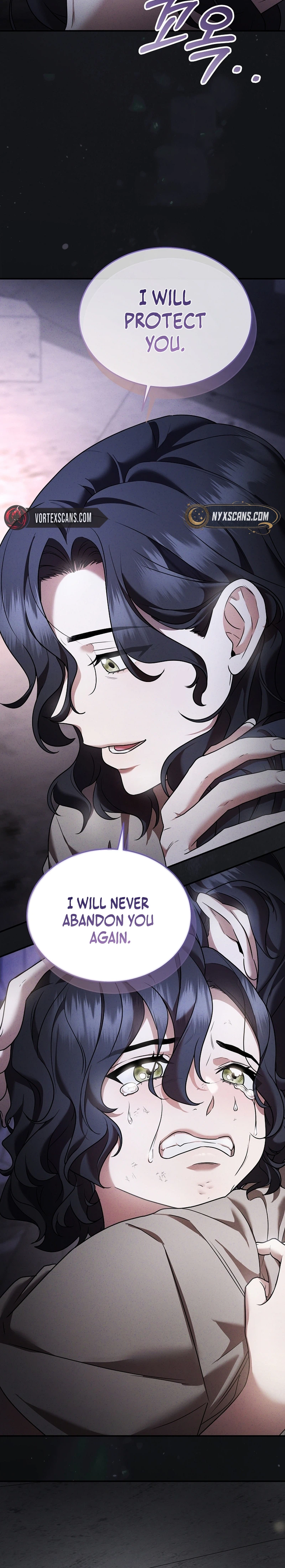 SSS-Class Regressor Has No Conscience Chapter 13, page 22 of 35