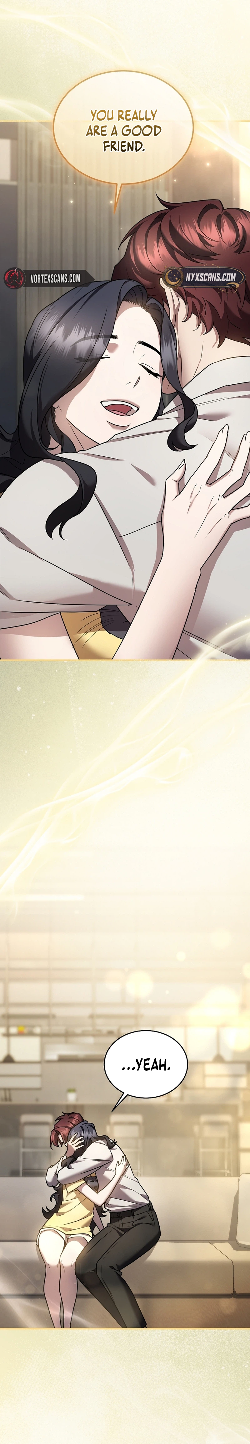 SSS-Class Regressor Has No Conscience Chapter 13, page 30 of 35
