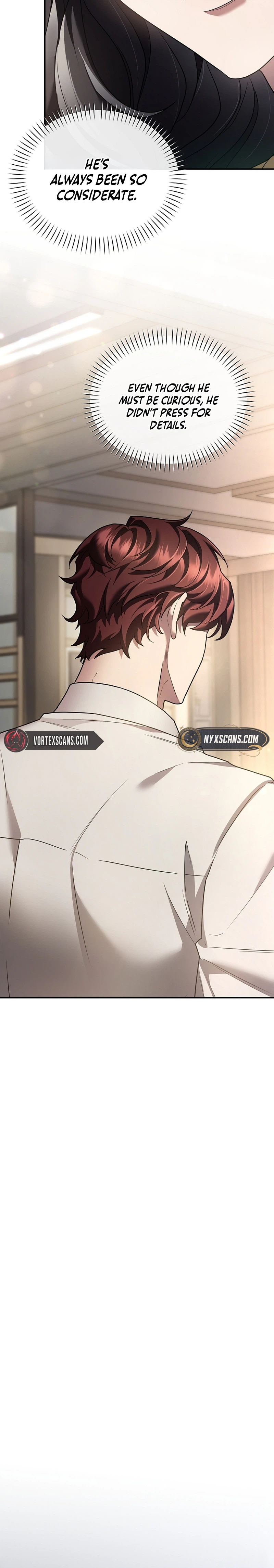 SSS-Class Regressor Has No Conscience Chapter 13, page 32 of 35