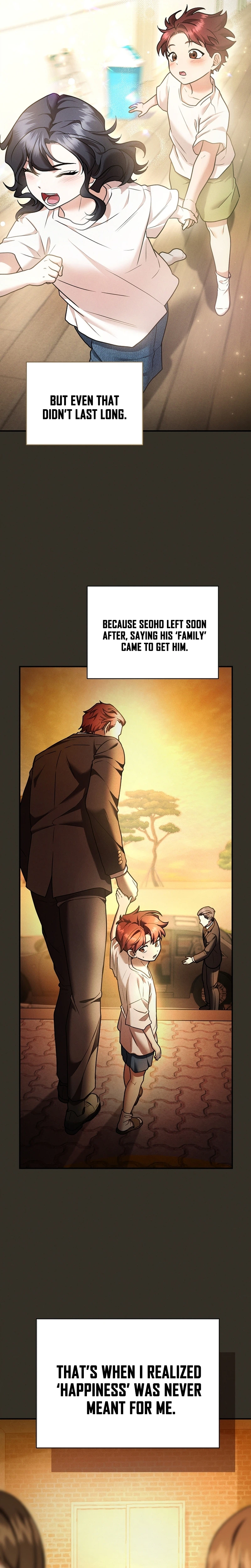 SSS-Class Regressor Has No Conscience Chapter 13, page 9 of 35