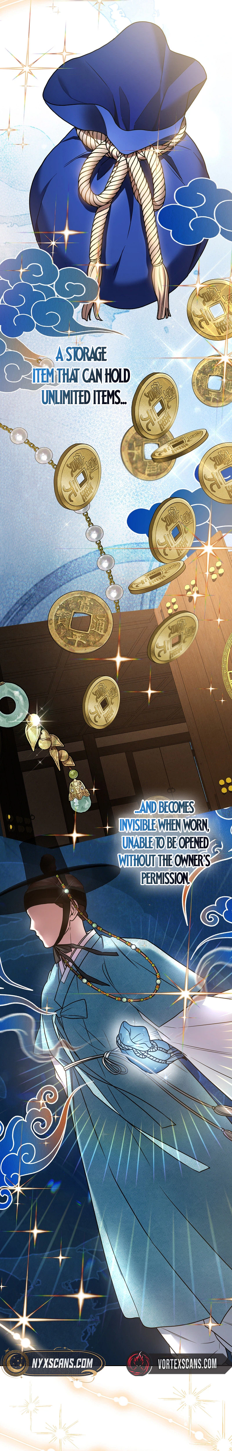 SSS-Class Regressor Has No Conscience Chapter 14, page 14 of 35