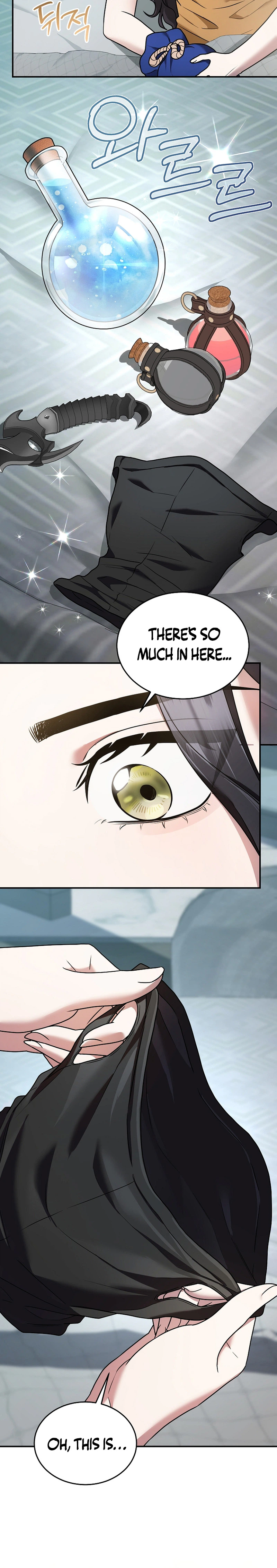 SSS-Class Regressor Has No Conscience Chapter 14, page 16 of 35