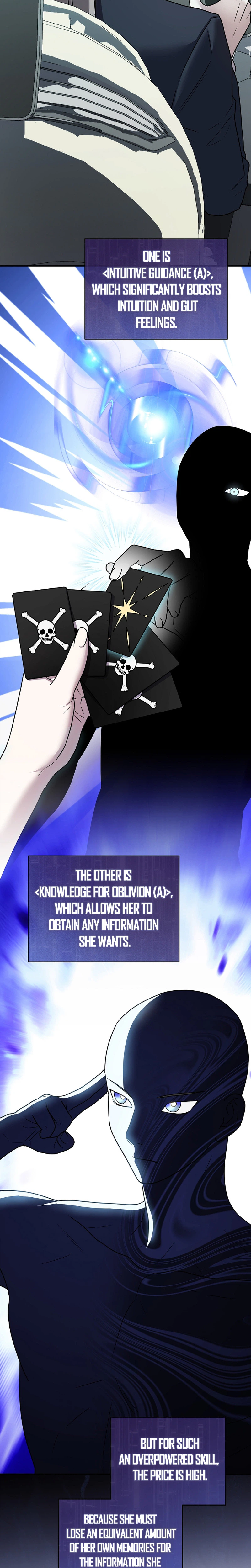 SSS-Class Regressor Has No Conscience Chapter 14, page 21 of 35