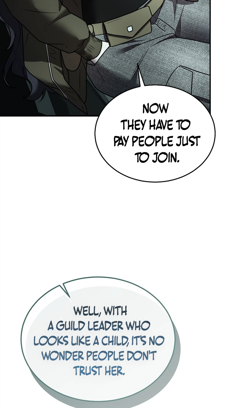 SSS-Class Regressor Has No Conscience Chapter 14, page 25 of 35