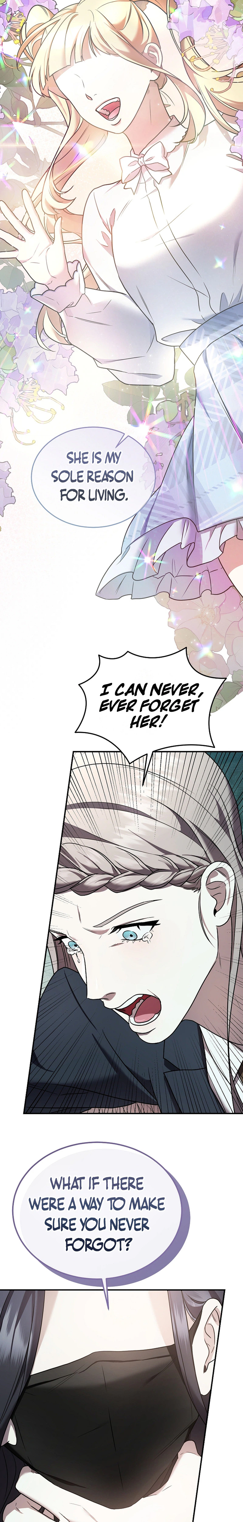 SSS-Class Regressor Has No Conscience Chapter 14, page 33 of 35